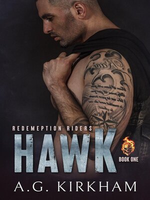 cover image of Hawk